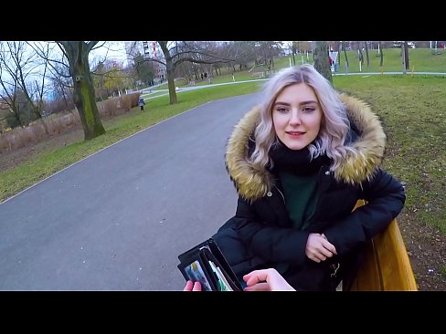 ❤️ Го голта жешката сперма на странец за пари - дувалка во парк од Ева Елфи ❤️ Порно на порно mk.com-porn-zog.ru ﹏